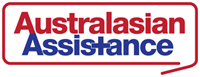 Australasian Assistance Logo
